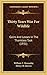 Thirty Years War For Wildlife: Gains And Losses In The Thankless Task (1931)