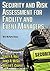 Security and Risk Assessment for Facility and Event Managers