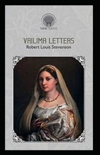 Vailima Letters Annotated