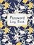 Password Log Book: Internet...