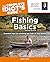 The Complete Idiot's Guide to Fishing Basics, 2E by Mike Toth
