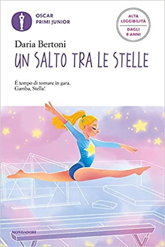 Un salto tra le stelle