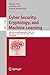 Cyber Security, Cryptology,...