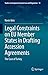 Legal Constraints on EU Member States in Drafting Accession Agreements: The Case of Turkey (Studies in European Economic Law and Regulation Book 12)