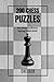 200 Chess Puzzles for Intermediates: Rating 1300-1900