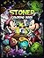 Stoner Coloring Book: The S...