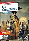 Les Caractères, L...