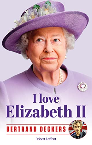 I love Elizabeth II (Paperback)