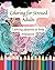 Coloring for Stressed Adult...