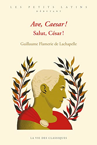 Ave, Caesar ! Salut, César ! (Paperback)