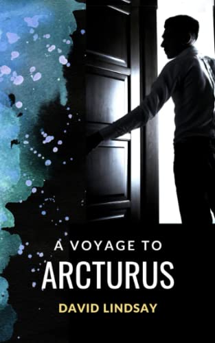 A Voyage to Arcturus: The 1920 Philosophical Sci-Fi Classic