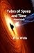 Tales of Space and Time