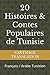 20 Histoires & Contes Popul...