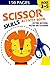 Scissor Skills Activity Boo...