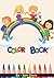 Colour book: Colour book fo...