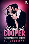 El deseo de Cooper by L. Sherman