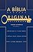 A Biblia Sagrada Original R...