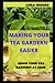 MAKING YOUR TEA GARDERN EAS...