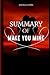 SUMMARY OF MAKE YOU MINE by Angela Lewis