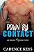 Down by Contact (LA Wolves, #3)