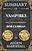 Summary of Vampires by Bob ...
