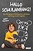 Hallo Schulanfang!: Den Übergang vom Kindergarten in die Schule beziehungsorientiert begleiten (German Edition)