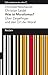 Was ist Moralismus? Über Zeigefinger und den Ort der Moral: Neuhäuser, Christian – Seidel, Christian – Lektüre zu soziologischen Theorien (Reclams Universal-Bibliothek) (German Edition)