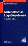 Materialflusslehre: mit 23 Tabellen (German Edition)