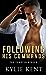 Following His Commands (The Tempter #3)