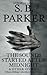 The Sounds Started After Midnight & Other Stories: A Bone-chilling Collection of Short Fiction