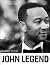 John Legend Piano Book: All...