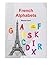 French Alphabets: Learn Fre...
