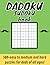 Dadoku sudoku book: Dad's U...