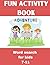 Fun Activity Book for kids-...
