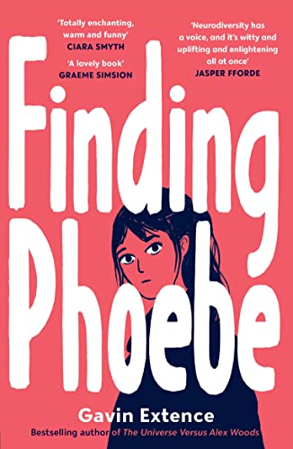 Finding Phoebe (Kindle Edition)