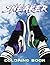 Sneaker Coloring Book: Icon...