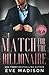 Match for the Billionaire (Seattle CEO #1)
