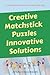 Creative Matchstick Puzzles Innovative Solutions by Atanu Chaudhuri