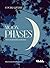 Moon Phases by Cecilia Lattari