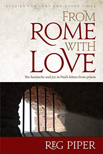 From Rome with Love (Kindle Edition)