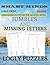 Smart Minds -jumbles And Mi...
