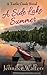 A Side Lake Summer: A Turtle Creek Novel, Book 2 (The Turtle Creek Series)