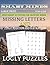 Smart Minds -Missing Lettre...