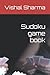 Sudoku game book