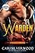 Warden (Ravaged, #1)