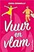 Vuur en vlam (Save the date #5)