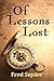 Of Lessons Lost
