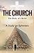 The Church - The Body of Christ by Craig McCourt