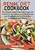 RENAL DIET COOKBOOK 2022: T...