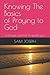 knowing the basics of prayi...